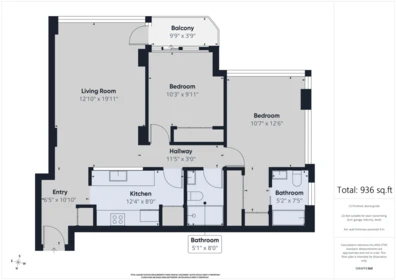 Hot Tub / Spa Photo of 402 9633 Manchester Drive, Burnaby, BC