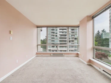 Office / Den Photo of 402 9633 Manchester Drive, Burnaby, BC