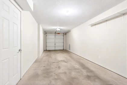 Hot Tub / Spa Photo of 6 1295 Soball Street, Coquitlam, BC