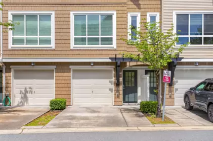 6 1295 Soball Street, Coquitlam, BC, Coquitlam — Townhouse for sale