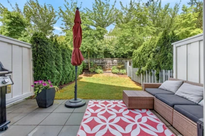 Office / Den Photo of 6 1295 Soball Street, Coquitlam, BC