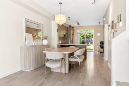 Pantry Photo of 6 1295 Soball Street, Coquitlam, BC