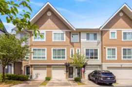 6 1295 Soball Street, Coquitlam, BC