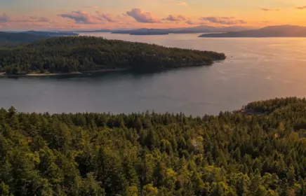 346 Deacon Hill Road, Mayne Island, BC, Mayne Island — Land for sale