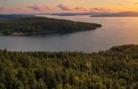 346 Deacon Hill Road, Mayne Island, BC