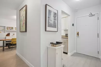 Office / Den Photo of 112 550 Royal Avenue, New Westminster, BC