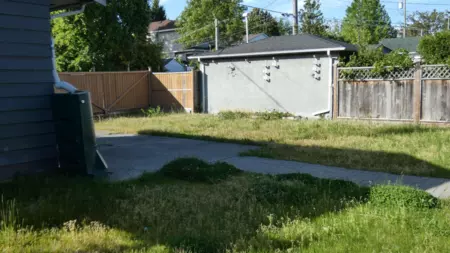 8391 11th Avenue, Burnaby, BC, Burnaby — Single Family Residence for sale