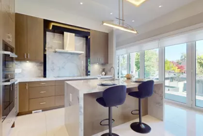 Pantry Photo of 4014 W 36th Avenue, Vancouver, BC