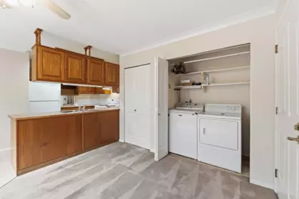 Basement Recreation Room Photo of 108 9715 148a Street, Surrey, BC