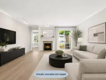 108 9715 148a Street, Surrey, BC, Surrey — Townhouse for sale