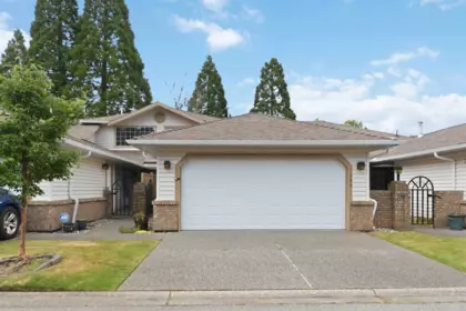 108 9715 148a Street, Surrey, BC, Surrey — Townhouse for sale