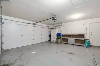 Garage Interior Photo of 108 9715 148a Street, Surrey, BC