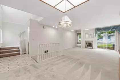 Guest Bathroom Photo of 108 9715 148a Street, Surrey, BC