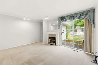 Powder Room Photo of 108 9715 148a Street, Surrey, BC