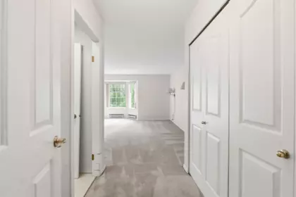 Staircase Photo of 108 9715 148a Street, Surrey, BC