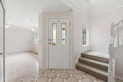 Walk-In Closet Photo of 108 9715 148a Street, Surrey, BC