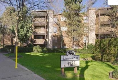 211 10626 151a Street, Surrey, BC, Surrey — Apartment/Condo for sale