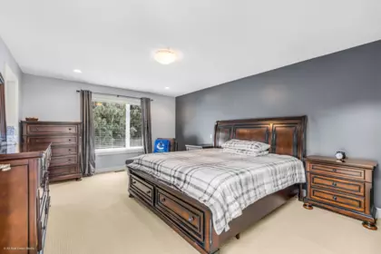 Basement Recreation Room Photo of 36178 S Auguston Parkway, Abbotsford, BC