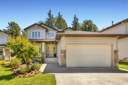 36178 S Auguston Parkway, Abbotsford, BC, Abbotsford — Single Family Residence for sale