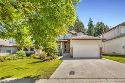 Garden / Landscaping Photo of 36178 S Auguston Parkway, Abbotsford, BC