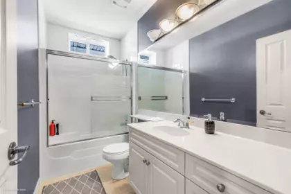 Hallway Photo of 36178 S Auguston Parkway, Abbotsford, BC