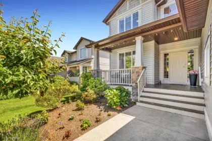 Hot Tub / Spa Photo of 36178 S Auguston Parkway, Abbotsford, BC