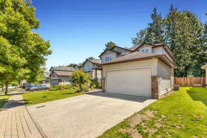 36178 S Auguston Parkway, Abbotsford, BC, Abbotsford — Single Family Residence for sale