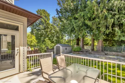 Outdoor Kitchen Photo of 36178 S Auguston Parkway, Abbotsford, BC