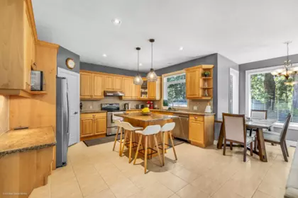 Pantry Photo of 36178 S Auguston Parkway, Abbotsford, BC