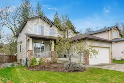 Swimming Pool Photo of 36178 S Auguston Parkway, Abbotsford, BC
