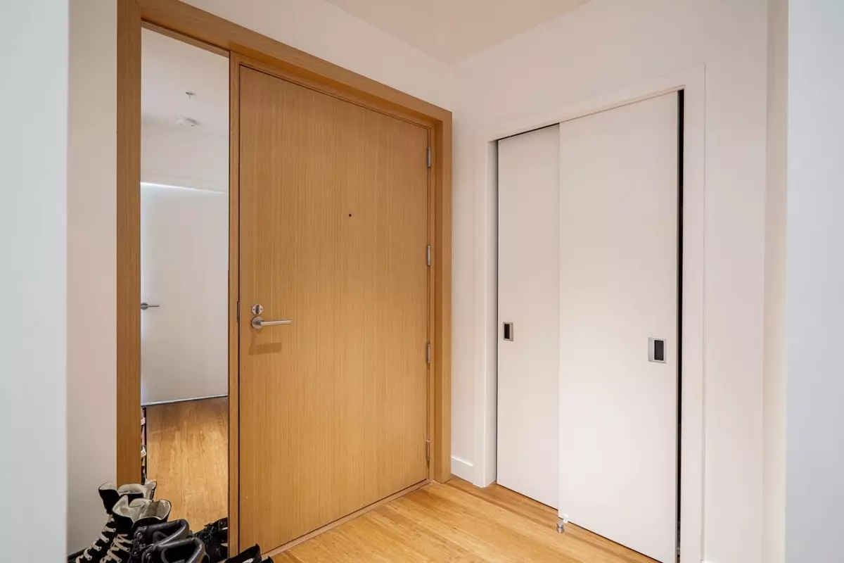 Family Room Photo of 4805 777 Richards Street, Vancouver, BC