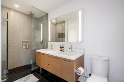 Loft / Bonus Room Photo of 4805 777 Richards Street, Vancouver, BC
