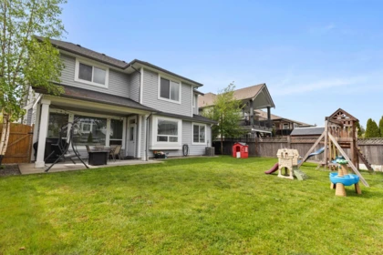 2726 Bristol Drive, Abbotsford, BC, Abbotsford — Single Family Residence for sale