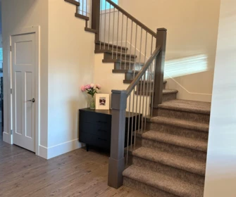Entry Foyer Photo of 2726 Bristol Drive, Abbotsford, BC