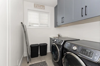 Hallway Photo of 2726 Bristol Drive, Abbotsford, BC