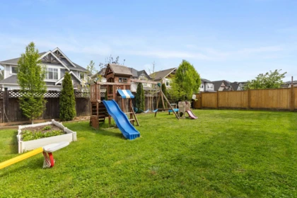 Primary Bedroom Photo of 2726 Bristol Drive, Abbotsford, BC