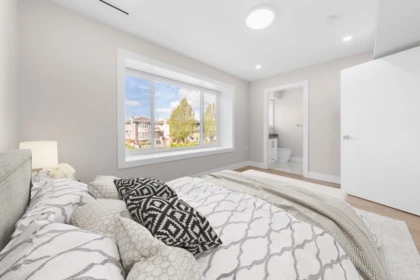 Office / Den Photo of 6692 Nanaimo Street, Vancouver, BC