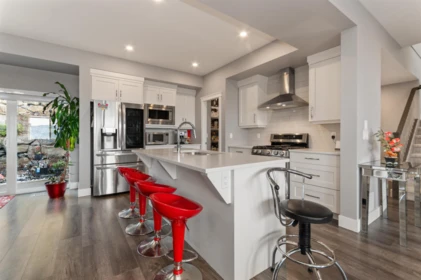 Loft / Bonus Room Photo of 5510 Maclachlan Place, Chilliwack, BC