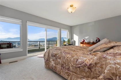 Outdoor Deck Photo of 5510 Maclachlan Place, Chilliwack, BC