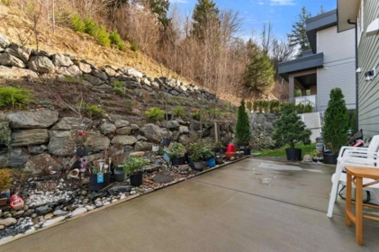 Playground / Recreational Area Near 5510 Maclachlan Place, Chilliwack, BC