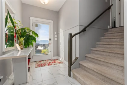 Primary Bedroom Photo of 5510 Maclachlan Place, Chilliwack, BC