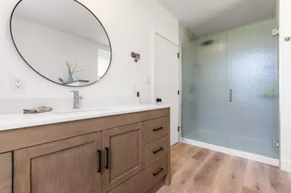 Mudroom Photo of 5249 Kamp Road, Agassiz, BC