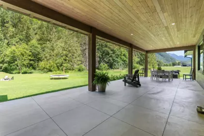 Office / Den Photo of 5249 Kamp Road, Agassiz, BC