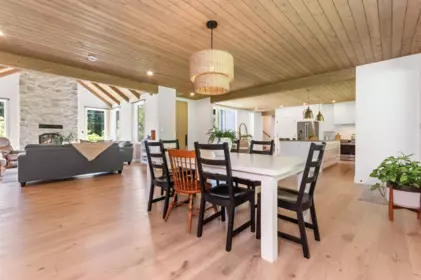 Primary Bedroom Photo of 5249 Kamp Road, Agassiz, BC