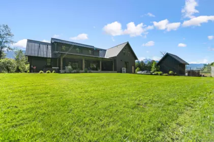 Street View Photo of 5249 Kamp Road, Agassiz, BC