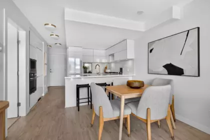 Pantry Photo of 707 238 W Broadway, Vancouver, BC