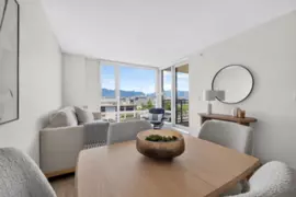 707 238 W Broadway, Vancouver, BC