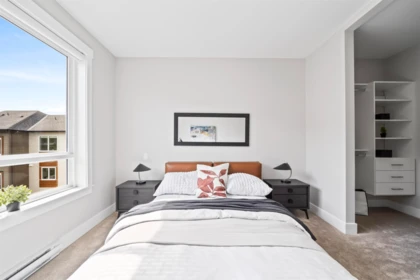 Mudroom Photo of 25 17155 79a Avenue, Surrey, BC