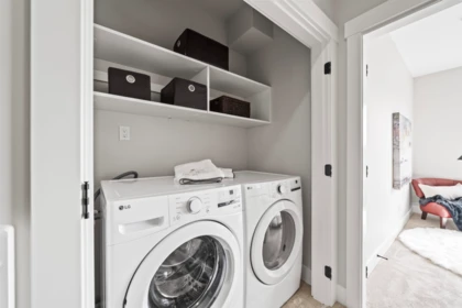 Powder Room Photo of 25 17155 79a Avenue, Surrey, BC