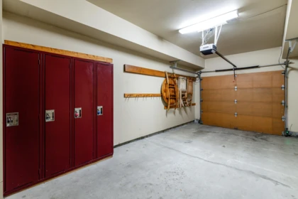 Laundry Room Photo of 4728 A Settebello Drive, Whistler, BC